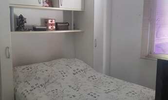 Imagem 6: Apartamento frente em vila