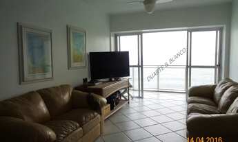 Imagem 4: Apartamento Vista Total Mar, 03 dormitórios Astúrias Guarujá