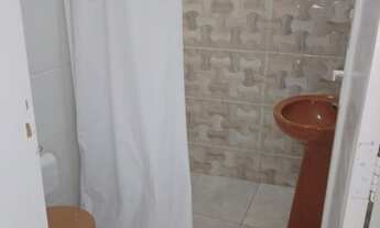 Imagem 7: Térrea para aluguel temporada disponivel quadrados com 3 quartos em Tupi - Praia Grande