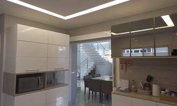 Imagem 6: Sobrado em condomínio de luxo para venda !