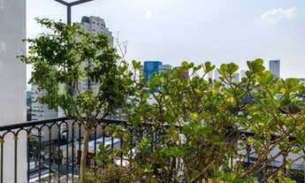 Imagem 7: SÃO PAULO - Apartamento Padrão - JARDIM PAULISTA