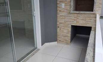 Imagem 5: Apartamento com 2 dormitórios à venda, 58 m² por R$ 220.000,00 - Nova Palhoça - Palhoça/SC