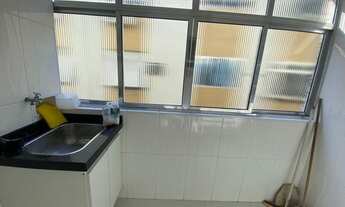 Imagem 4: Apartamento com 3 dormitórios à venda, 120 m² por R$ 560.000,00 - Campo Grande - Santos/SP