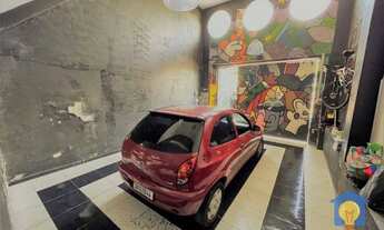 Imagem 4: Casa com 3 dorms à Venda por R$ 385.000 - Jardim Sílvia - Centro Embu das Artes/SP