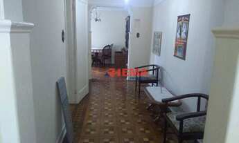 Imagem 4: Casa 3 dormitórios a venda Vila Matias em Santos