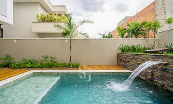 Imagem 4: Sobrado moderno com vista para o lago!