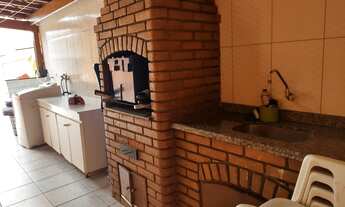 Imagem 4: Casa para venda com 161 metros quadrados com 3 quartos em Jardim Clementino - Taboão da Se