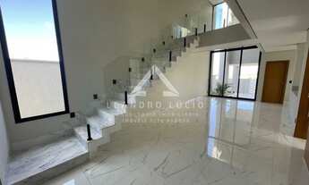 Imagem 2: Senador Canedo - Casa de Condomínio - Jardins Nápoles