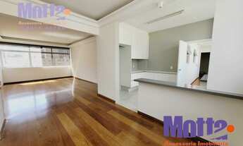 Imagem 3: APARTAMENTO PARA ALUGAR COM 3 QUARTOS SENDO 1 SUÍTE 1 VAGA REFORMA NOVA COM AR/C ANDAR AL