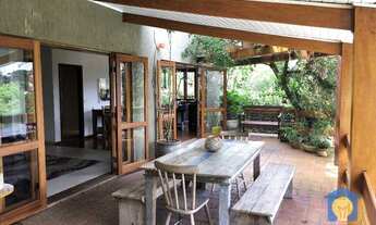 Imagem 7: Casa com 3 dorms para alugar, ac. 332 m² por R$ 7.890/mês - Fazendinha - Carapicuíba/SP