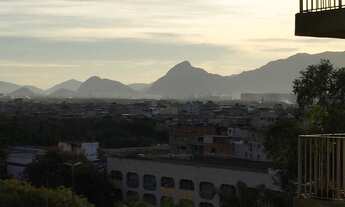 Imagem 7: Apartamento 02 Quartos - COND. FLORESTA DA BARRA