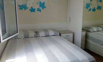 Imagem 5: Apartamento para venda tem 55 metros quadrados com 3 quartos em Jardim Marajoara - São Pau