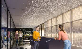 Imagem 7: São Paulo - Kitchenette/Conjugados - Moema Índios