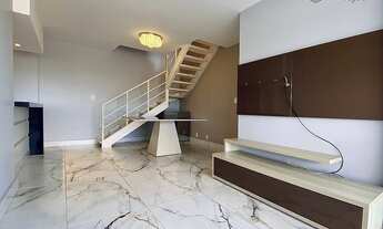 Imagem 4: Cobertura duplex com 3 quartos e 2 vagas no Estrela Sul - Juiz de Fora - MG