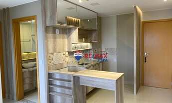 Imagem 4: Apartamento com 2 quartos 47 m² - Noroeste - Brasília/DF