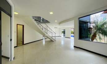 Imagem 4: Magnífico imóvel no greenville 2 disponível para venda com 4 suítes!