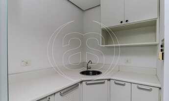 Imagem 6: São Paulo - Conjunto Comercial/Sala - Moema Pássaros