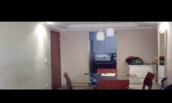 Imagem 2: APARTAMENTO RESIDENCIAL em São Paulo - SP, Jardim Umarizal