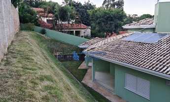 Imagem 2: Casa com 4 quartos no Parque Jatibaia