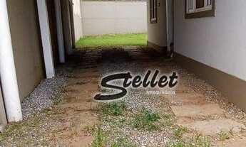 Imagem 6: Casa com 2 dormitórios à venda, 62 m² por R$ 310.000,00 - Extensão do Bosque - Rio das Ost