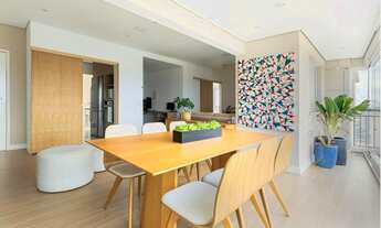 Imagem: Apartamento à venda de 94 m² sendo 3 dormitórios