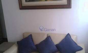 Imagem 2: Apartamento para alugar, 50 m² por R$ 1.750,00/mês - Moema - São Paulo/SP