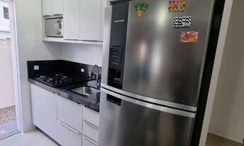 Imagem 4: Apartamento com suite, passagem lateral e terreno privativo