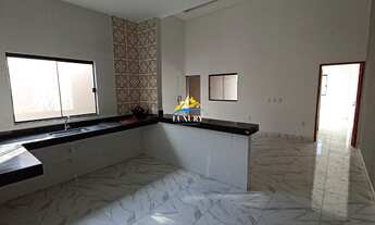 Imagem 7: Casa 3 quartos com acabamento premium