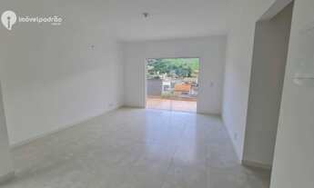 Imagem 7: Apartamento com 2 dormitórios à venda, 52 m² por R$ 347.000,00 - Centro - Nova Iguaçu/RJ