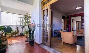 Imagem 7: Apartamento-LOCAÇÃO-Botafogo-Rio de Janeiro-RJ