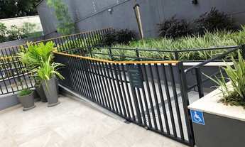 Imagem 4: Saude - 2 dorms 1suite - 1vaga novo