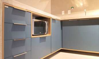 Imagem 3: Casa de condomínio para venda com 77 metros quadrados com 2 quartos em Barra Grande - Mara