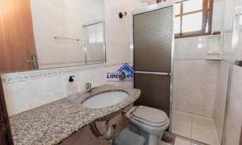 Imagem 2: Casa em condomínio para aluguel, 4 quartos, 4 suítes, 20 vagas, Campo alegre - Jaboticatub