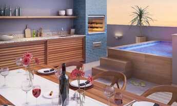 Imagem 5: Garden residencial para venda, Taquara, Rio de Janeiro - GD7987