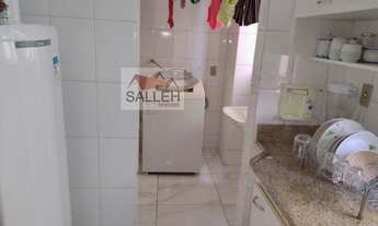 Imagem 6: Apartamento Padrão para Venda em Padre Eustáquio Belo Horizonte-MG - 728