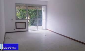 Imagem 4: Apartamento com 3 quartos, 1 Vaga na Tijuca