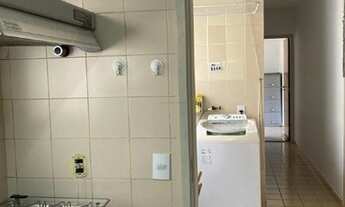 Imagem 5: Apartamento à venda, 3 quartos, 2 suítes, 2 vagas, Centro - Campo Grande/MS