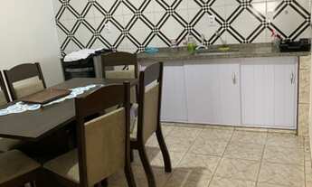 Imagem 4: Aluguel de casa no centro de Ituiutaba