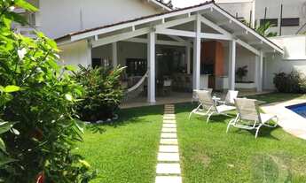 Imagem 3: Imóvel a Venda em Barra do Sahy - Condomínio - Cód.: SA51