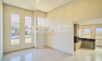 Imagem 3: Reserva Real em Paulínia 180m² Casa 3 dormitórios Com Churrasqueira á venda