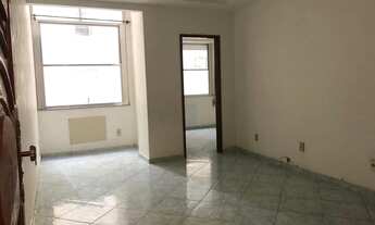 Imagem: ALUGO BOM APARTAMENTO COM 2 QUARTOS FUNDOS