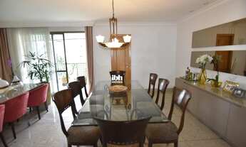 Imagem 4: Apartamento 4 quartos a venda no Funcionários