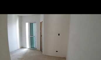 Imagem 6: Apartamento para venda possui 125 metros quadrados com 2 quartos em Centro - Santo André