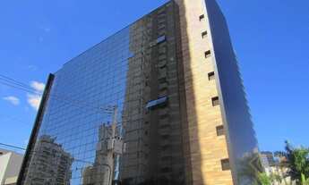 Imagem 5: Condomínio Empresarial Ed. Genéve, Gleba Palhano, Londrina, 85,12m² SA0119