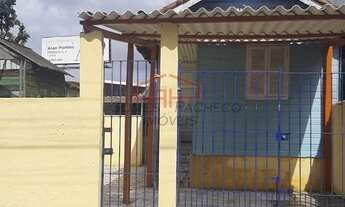 Imagem: F.693 Casa locação 02 dormitórios - esplanada