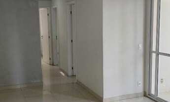 Imagem 4: Apartamento com 3 dormitórios para alugar, 66 m² por R$ 1.600,00/mês - Vila Augusta - Guar