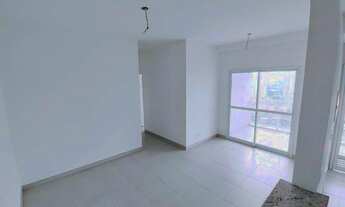 Imagem 4: Apartamento com 3 dormitórios à venda, 85 m² por R$ 545.000,00 - Centro - Nova Iguaçu/RJ