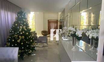 Imagem 6: Casa com 3 dormitórios à venda, 270 m² por R$ 2.800.000,00 - Boulevard Lagoa - Serra/ES