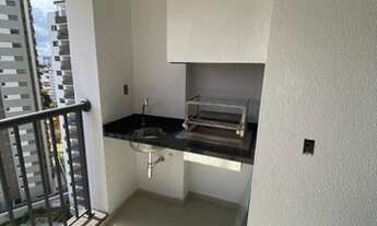 Imagem 7: Apartamento para venda possui 87 metros quadrados com 3 quartos em Jardim Brasil - Campina