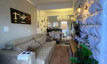 Imagem 4: Lindo sobrado com 2 suítes no bairro Morretes - Itapema